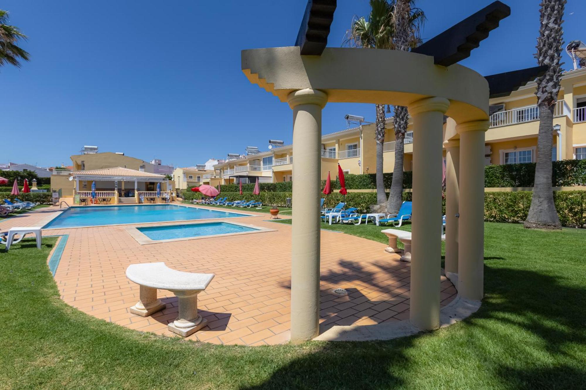 Villas Barrocal Pêra Εξωτερικό φωτογραφία